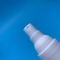 La bouteille privée d'air 30ml d'émulsion de flacon de vide a adapté le logo aux besoins du client