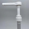 Pompe de sirop de distributeur d'UK30-38-410 30ML PP/PE la quantité de pompe liquide de lait de pompe