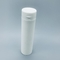 Emballage sans gaz 120ml de cosmétiques de bouteille de pompe de lotion de bouteille privée d'air blanche de pp