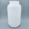impression faite sur commande d'écran de la bouteille 5L de désinfection de jet d'eau de PE en plastique de bouteille