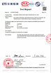 Chine Hangzhou Youken Packaging Technology Co., Ltd. certifications