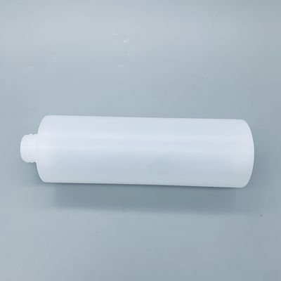 qualité  250ml PE Plastic Bottle Disinfection Water Spray Bottle Screen Printing usine